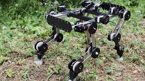 K9 Robotics